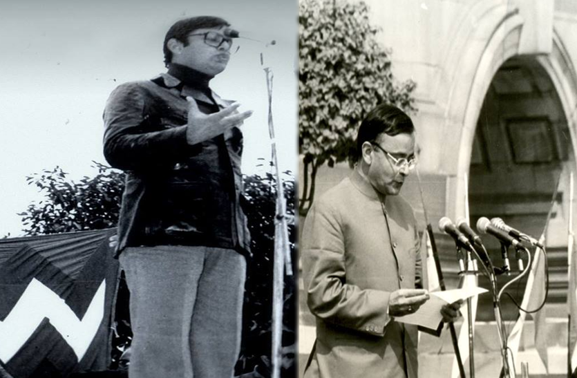 Arun Jaitley Life Story