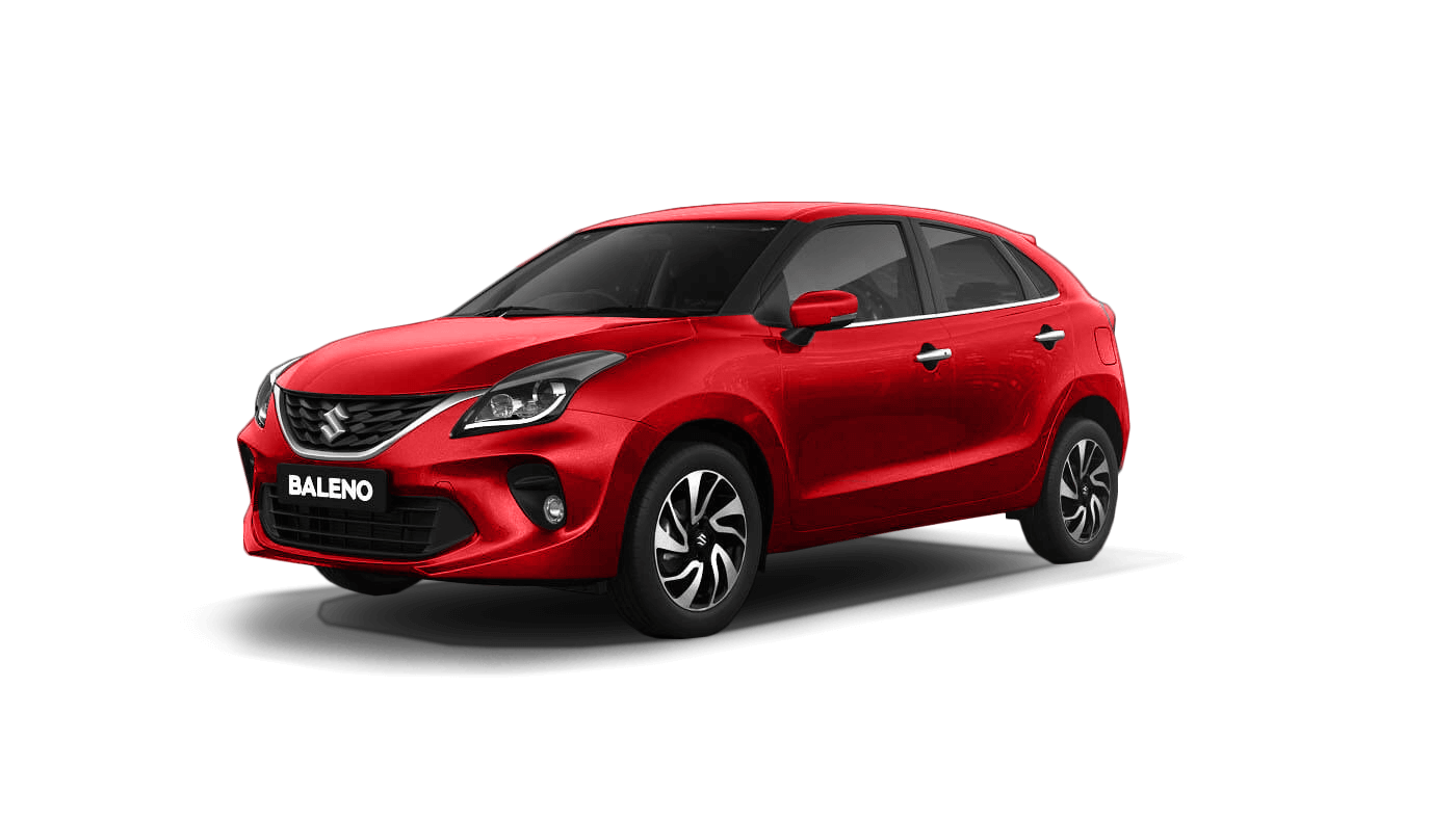baleno-27.png इलेक्ट्रिक वाहनों के बाद अब हाइब्रिड गाड़ियों पर कम हुई GST दर, ये है वजह