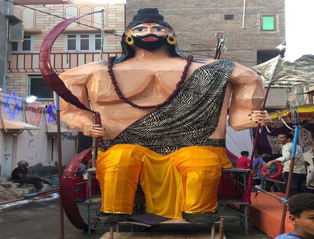 krishna janmashtami festival