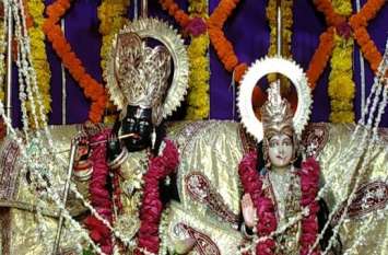 beawar नंद के आनंद भयो, जय कन्हैयालाल की...