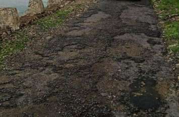Hopes about security arrangements on hilltop route Hopes about security arrangements on hilltop route