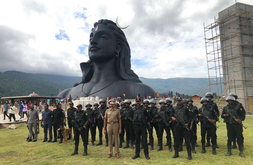 comando_1.jpg Terror Alert : तमिलनाडु और केरल में पांच संदिग्ध हिरासत में