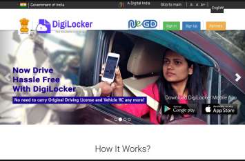 digilocker benefits in hindi Digilocker के ये हैं फायदे, ऐसे रखें सुरक्षित डॉक्यूमेंट्स