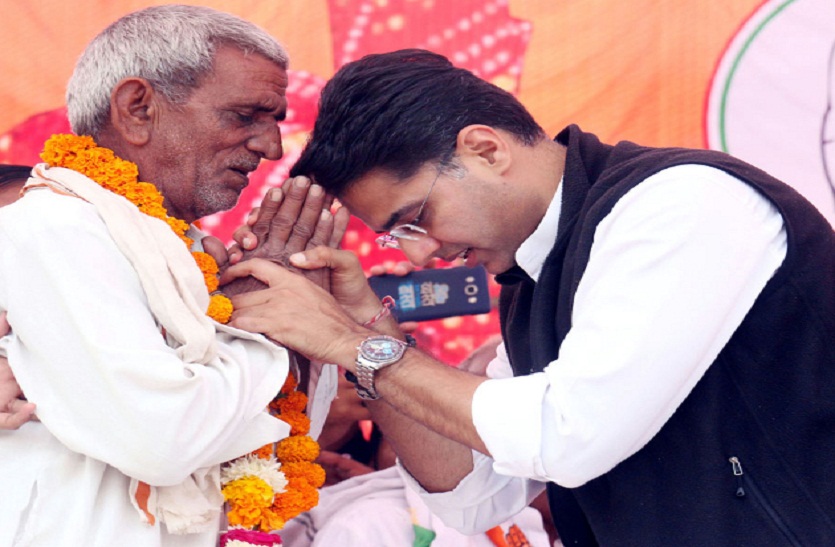 insult of the dumariya martyr's father BHARATPUR NEWS : बेटे की शहादत का गम भी नहीं भूले थे कि पीना पड़ा अपमान का घूंट!