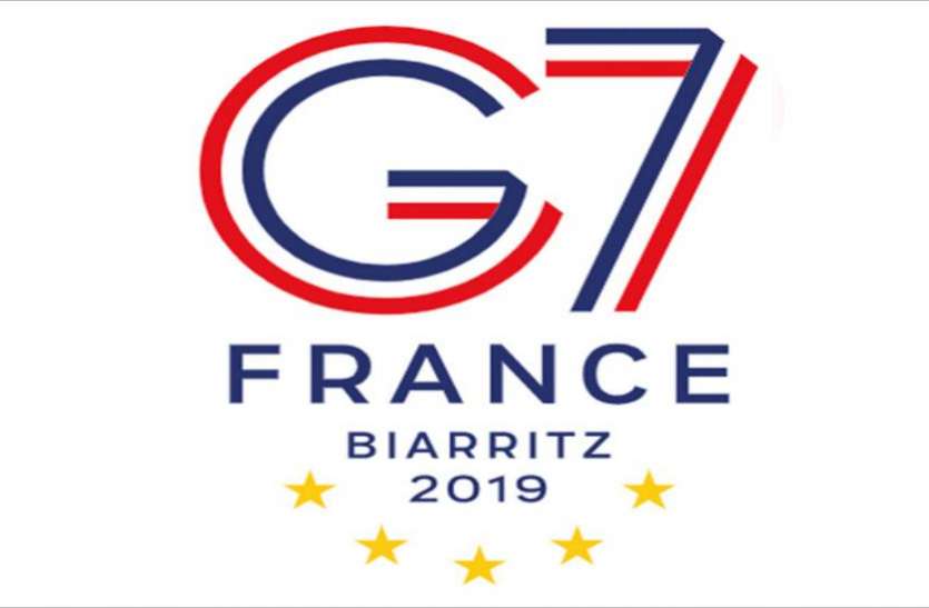 g7barritz.jpg हांगकांग पर बैकफुट में शी जिनपिंग, चीन ने G7 समिट के संयुक्त बयान की निंदा की