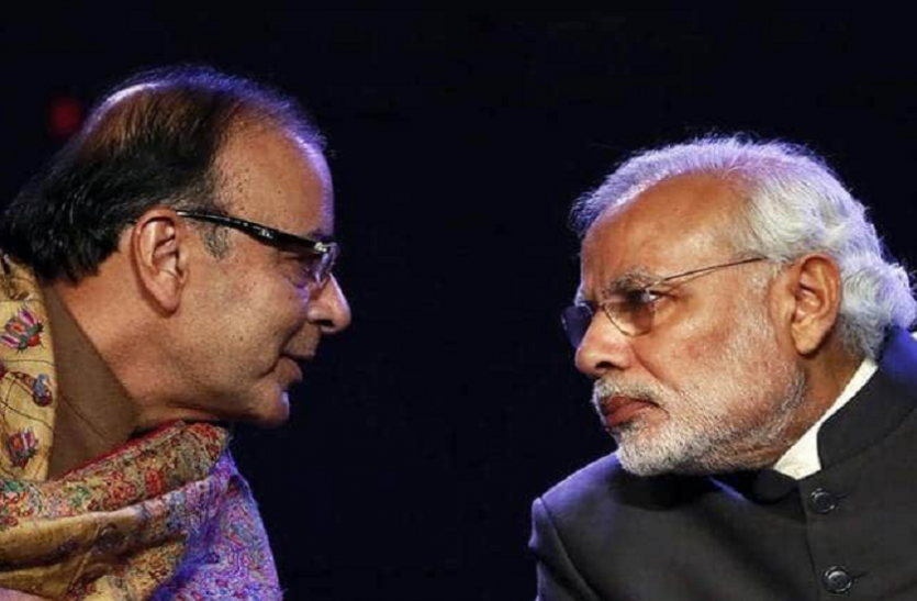 g.png अरुण जेटली के बेटे ने PM मोदी से की विदेश दौरा रद्द न करने की अपील- काम पूरा कर ही लौटें