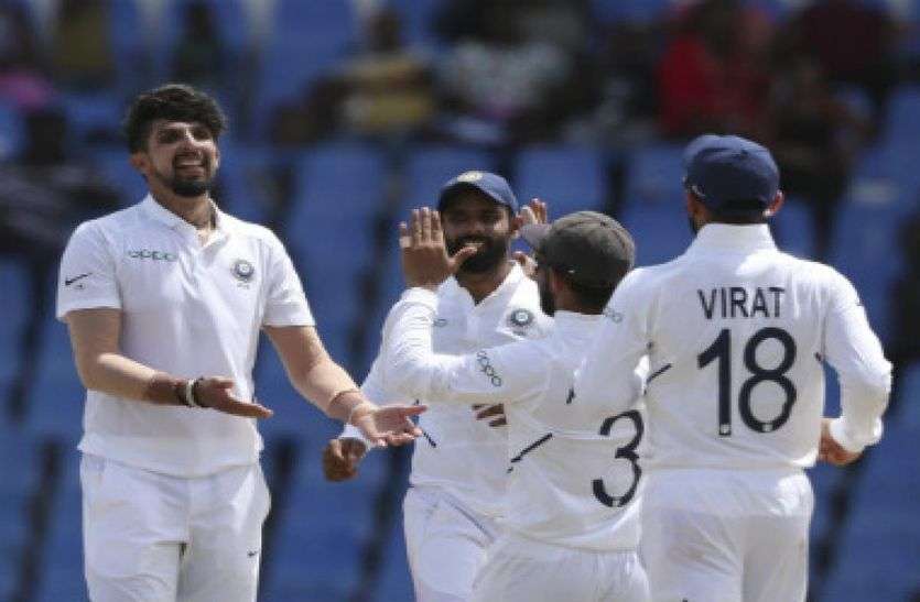 Ishant sharma ईशांत शर्मा ने खोला कातिलाना गेंदबाजी का राज, बताया जसप्रीत बुमराह ने दी थी यह टिप्स