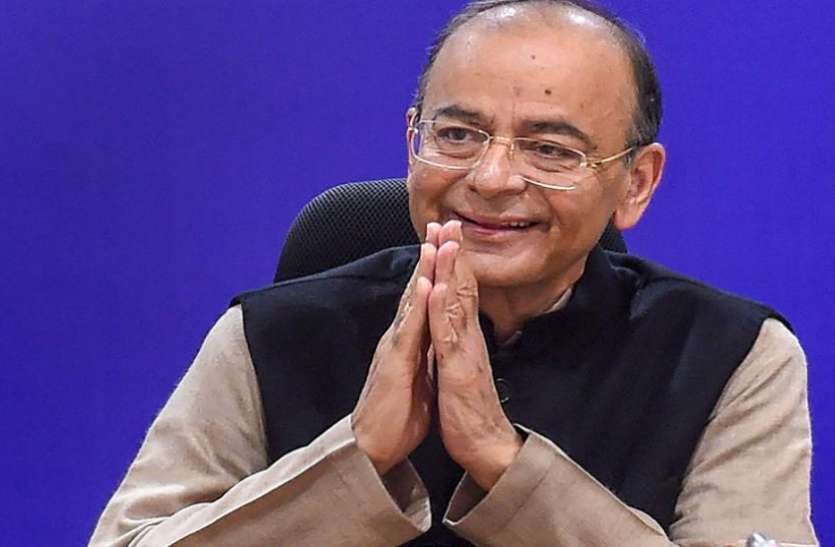 jatily1.jpg अरुण जेटली ने महज एक बार लड़ा लोकसभा चुनाव, फिर भी फेवरेट होने के पीछे ये 10 वजह