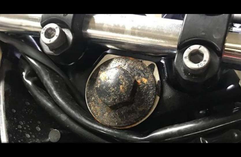 jawa-rust-problem.jpg ओह तेरी ! Jawa की नई बाइक में लग गई जंग, कस्टमर नाराज