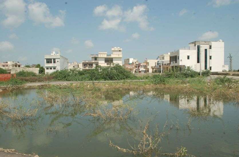 इसकी अनदेखी पड़ न जाए भारी इसकी अनदेखी पड़ न जाए भारी