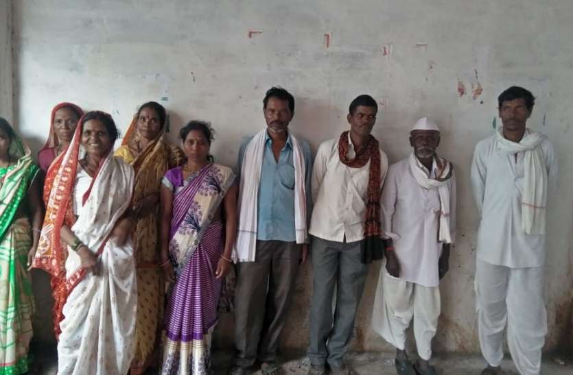 अब पांढुर्ना में होंगी 76 ग्राम पंचायतें अब पांढुर्ना में होंगी 76 ग्राम पंचायतें