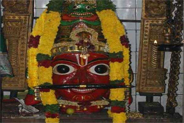 krishna as kinnar why?