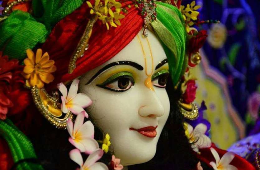 krishna.jpg कृष्ण को इस ऋषि ने दिया था श्राप, जानें उनकी मृत्यु से जुड़े ये 10 रहस्य