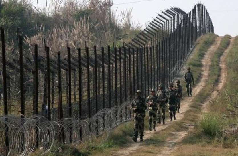 loc कश्मीर मुद्दे को लेकर LoC पर मार्च, 400 पत्रकार होंगे शामिल