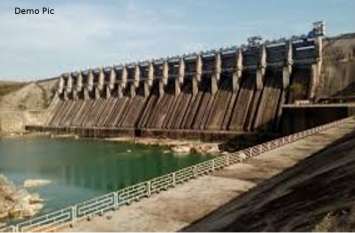 वागड़ में कमजोर पड़ा मानसून, पानी की आवक कम होने से माही बांध के सभी गेट बंद, कुछ दिनों में भारी बारिश का अनुमान वागड़ में कमजोर पड़ा मानसून, पानी की आवक कम होने से माही बांध के सभी गेट बंद, कुछ दिनों में भारी बारिश का अनुमान