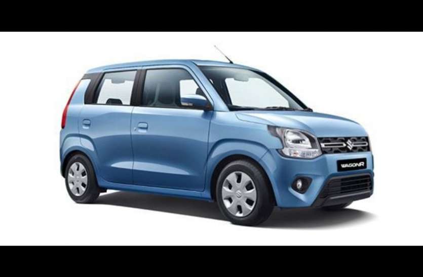 maruti-wagonr-2019-right.jpg मारुति ने वापस मंगाई 40,618 Maruti Wagon R, क्यों ?