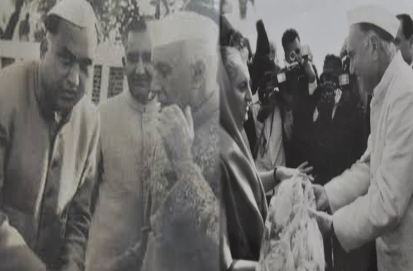 Arun Jaitley Life Story