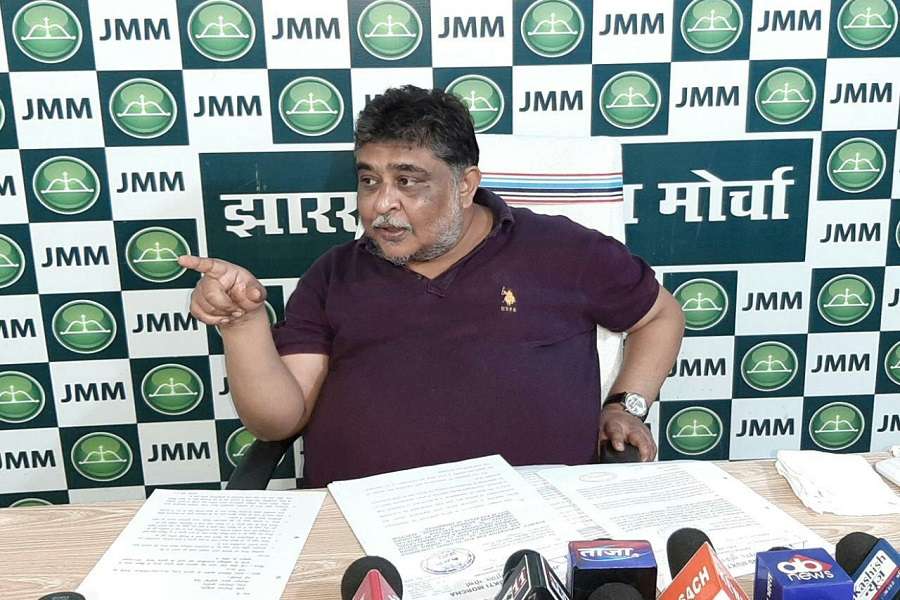 झारखंड में नीतीश को नहीं मिलेगा ‘तीर’ का सहारा