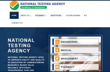 NEET, NEET 2019, NEET Admit Card 2019, NTA NEET 2019 Admit Card, nta neet 2019, JEE Main, Joint Entrance Examination Main, JEE Main 2020 Notification, JEE Main 2020, संयुक्त प्रवेश परीक्षा मुख्य, NTA, Education news in hindi, education, National Testing Agency NEET, NEET 2019, NEET Admit Card 2019, NTA NEET 2019 Admit Card, nta neet 2019, JEE Main, Joint Entrance Examination Main, JEE Main 2020 Notification, JEE Main 2020, संयुक्त प्रवेश परीक्षा मुख्य, NTA, Education news in hindi, education, National Testing Agency