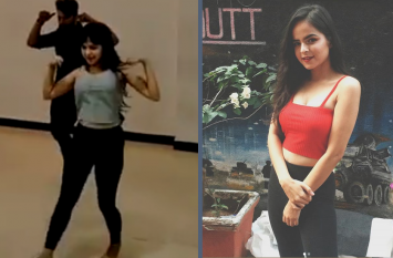 Taarak Mehta Ka Ooltah Chashmah New Sonu Palak Sidhwani dance video तारक मेहता की नई 'सोनू' पलक ने किया 'ये जवानी है दीवानी...' गाने पर डांस, वीडियो हुआ वायरल