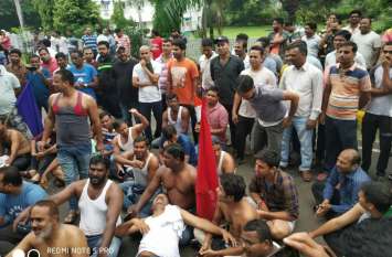ordnance factory strike ordnance factory strike