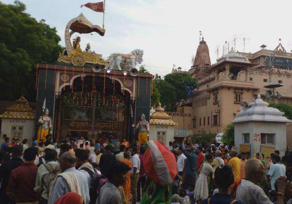 Mangla Aarti