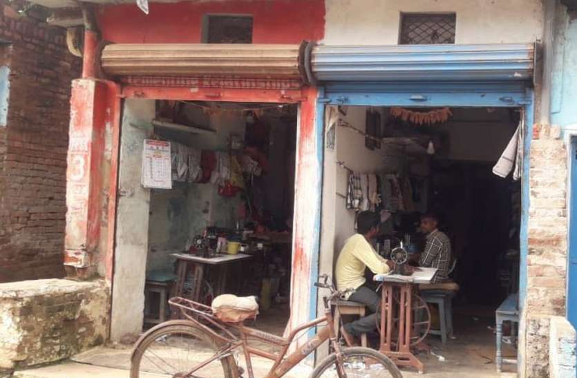 civil judge satna studied 5 by 20 house, tailor son become civil judge 5 बाई 20 फीट के मकान में पढ़कर दर्जी का बेटा बना सिविल जज, पढ़ें गुदड़ी के लाल की रूला देने वाली कहानी
