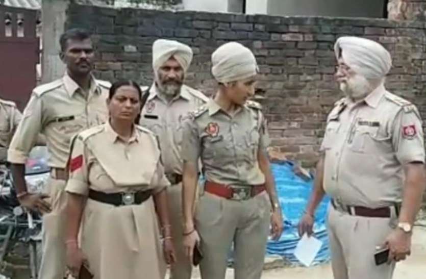 Punjab Police Reached To Gorakhpur Searching A Youth ...