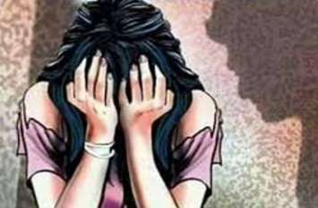 Father-son committed gang rape by taking pregnant woman hostage, knowi Father-son committed gang rape by taking pregnant woman hostage, knowi