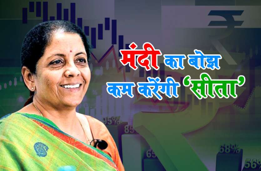 nirmala देश की अर्थव्यवस्था को कैसे आगे बढ़ाएंगी सीतारमण, पढ़िए बड़े एलान