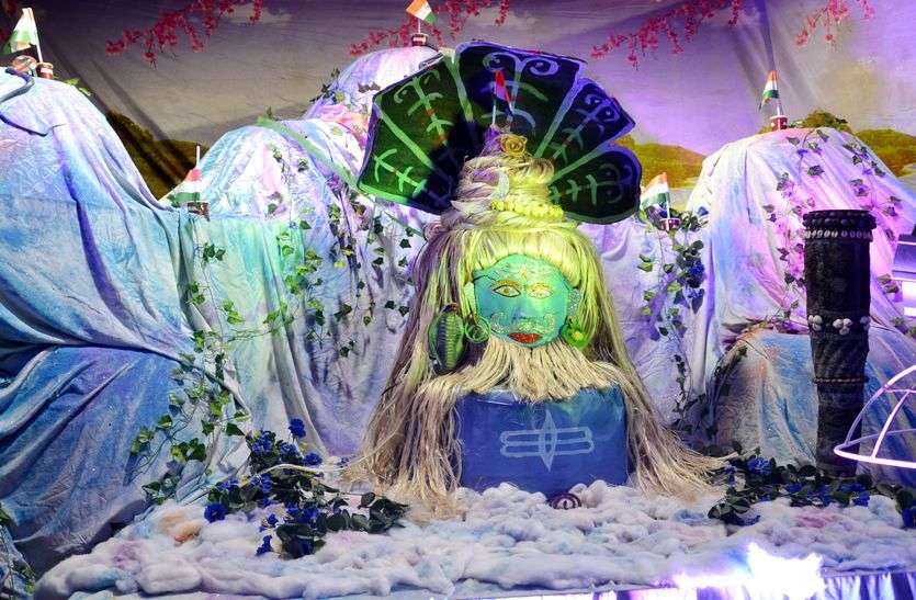Janmashtami 2019 : आज जन्मेंगे मैया यशोदा के लल्ला, 11 सौ किलो पंचामृत से होगा अभिषेक