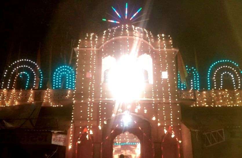Janmashtami 2019 : आज जन्मेंगे मैया यशोदा के लल्ला, 11 सौ किलो पंचामृत से होगा अभिषेक