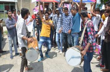 Student Union Elections 2019 In Alwar अलवर में छात्रसंघ चुनाव की तस्वीर हुई साफ, जानिए शहर की सरकारी कॉलेजों में कौन-कौन हैं प्रत्याशी