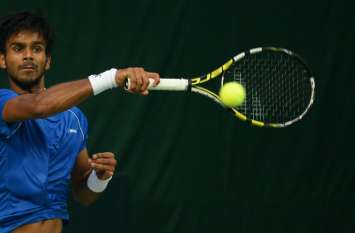 Sumit Nagal loses in ATP Challenger tournament semi-finals एटीपी चैलेंजर टूर्नामेंट के सेमीफाइनल में हारे सुमित नागल