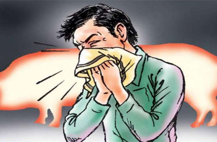 swineflu.jpg Swine Flu: यूपी के इस जिले में स्वाइन फ्लू से हुई पहली मौत, अलर्ट जारी