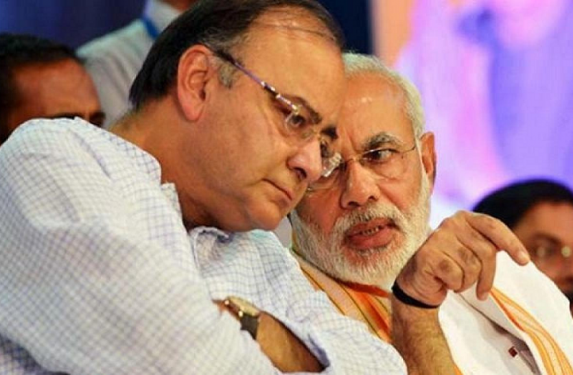 v2.png PM मोदी की जरूरत पर ऐसे काम अरुण जेटली, फिर दोनों में हो गई थी गहरी दोस्ती