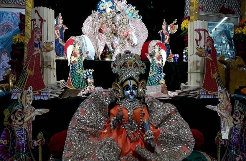 Sri Krishna Janmashtami Sri Krishna Janmashtami