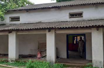 Virat Gymnasium is bad condition Virat Gymnasium is bad condition