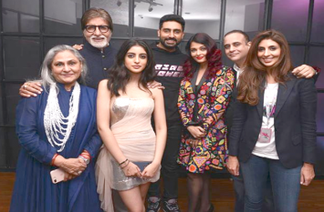 Amitabh bachchan property: amitabh reveal about property distribute अमिताभ ने अपनी प्रॉपर्टी को लेकर किया बड़ा खुलासा, मरने के बाद ऐसे होगा बंटवारा