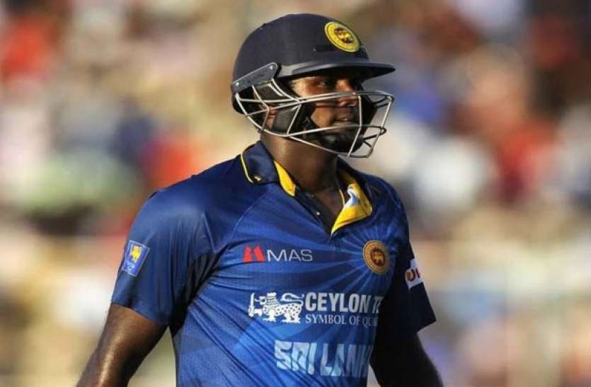 angelo_mathews_odi.jpg न्यूजीलैंड के खिलाफ सीरीज के लिए श्रीलंका टी-20 टीम घोषित, मैथ्यूज बाहर
