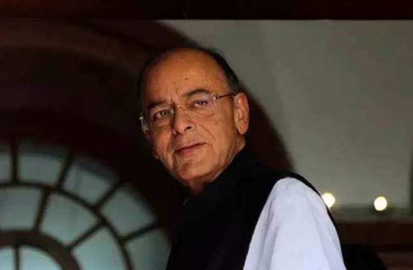 arunjaitley-2.jpg दुनिया छोड़ने से पहले भी अरुण जेटली अपने वेतन से एम्स में कर गए बड़ा काम