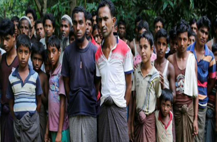 Assam NRC Advantage असम NRC ने किया कमाल, बांग्लादेशियों की अवैध घुसपैठ में आई कमी
