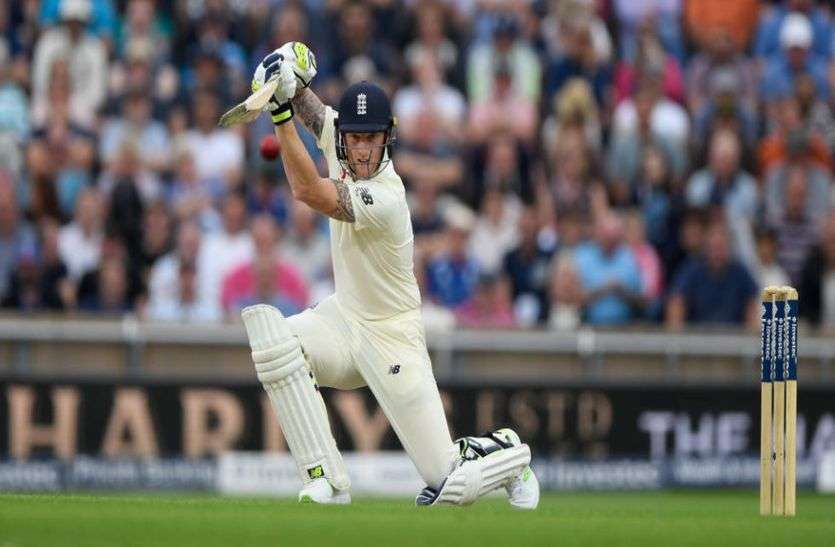 Ben stokes ENG Vs AUS : इंग्लैंड की करिश्माई जीत, आखिरी विकेट के लिए 76 रन की रिकॉर्ड साझेदारी