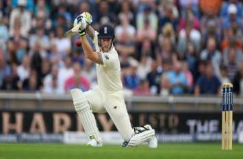Cricket: England strong position in 5th ashes test against Australia एशेजः मजबूत स्थिति में इंग्लैंड, ऑस्ट्रेलिया पर बनाई 382 रनों की विशाल बढ़त