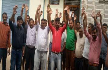 Baron becomes undeclared power cut अघोषित विद्युत कटौती बनी बैरन