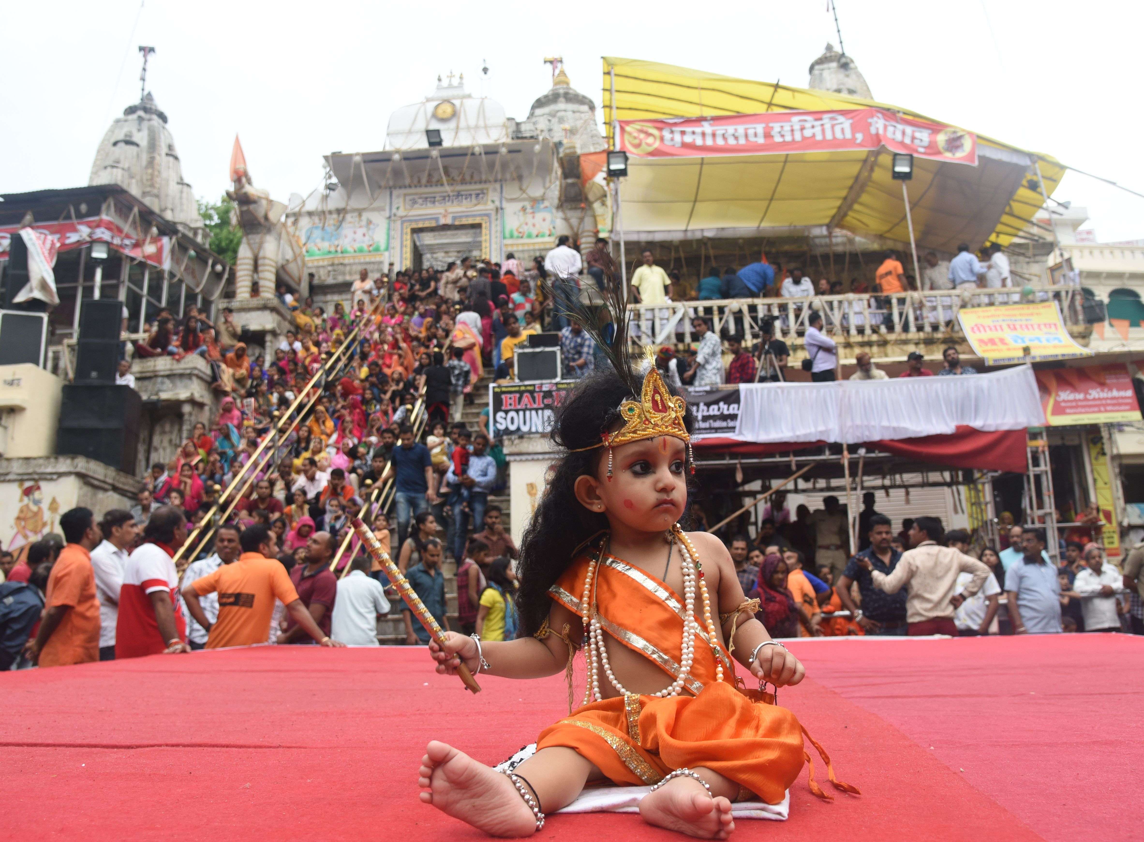 krishna janamashtam krishna janamashtam
