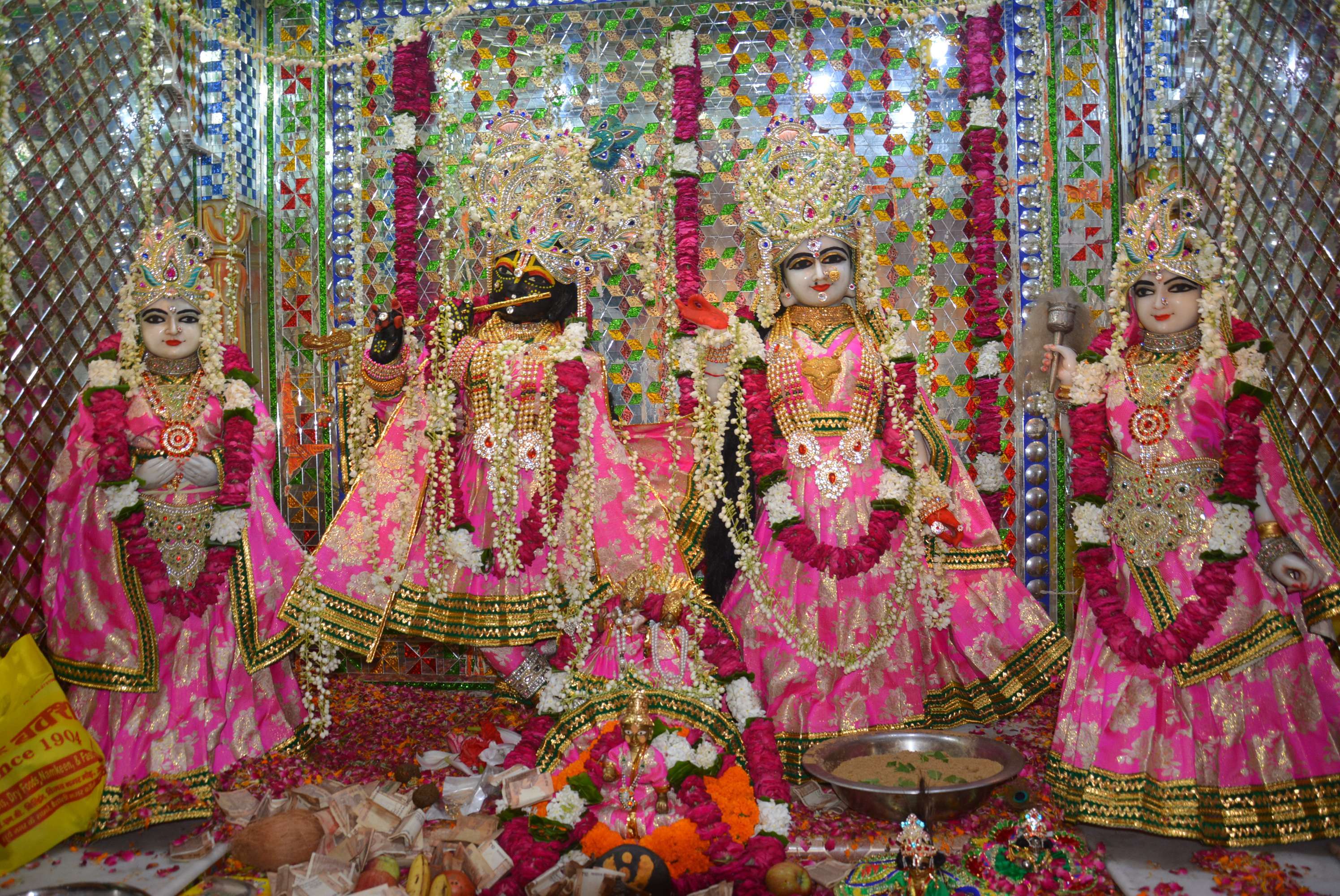 janmashtmi celebration 2019 in alwar janmashtmi celebration 2019 in alwar