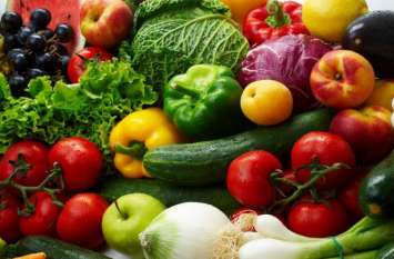 ignoring fruits and vegetables फल-सब्जियों को अनदेखा तो नहीं कर रहे आप!