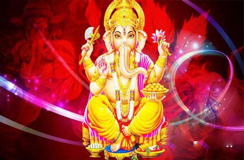 Ganesh Chaturthi 2019