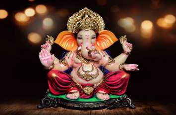 Ganesh Chaturthi: गणेश चतुर्थी कब है और कैसे करें पूजा-अर्चना, इन बातों का रखें ध्यान Ganesh Chaturthi: गणेश चतुर्थी कब है और कैसे करें पूजा-अर्चना, इन बातों का रखें ध्यान